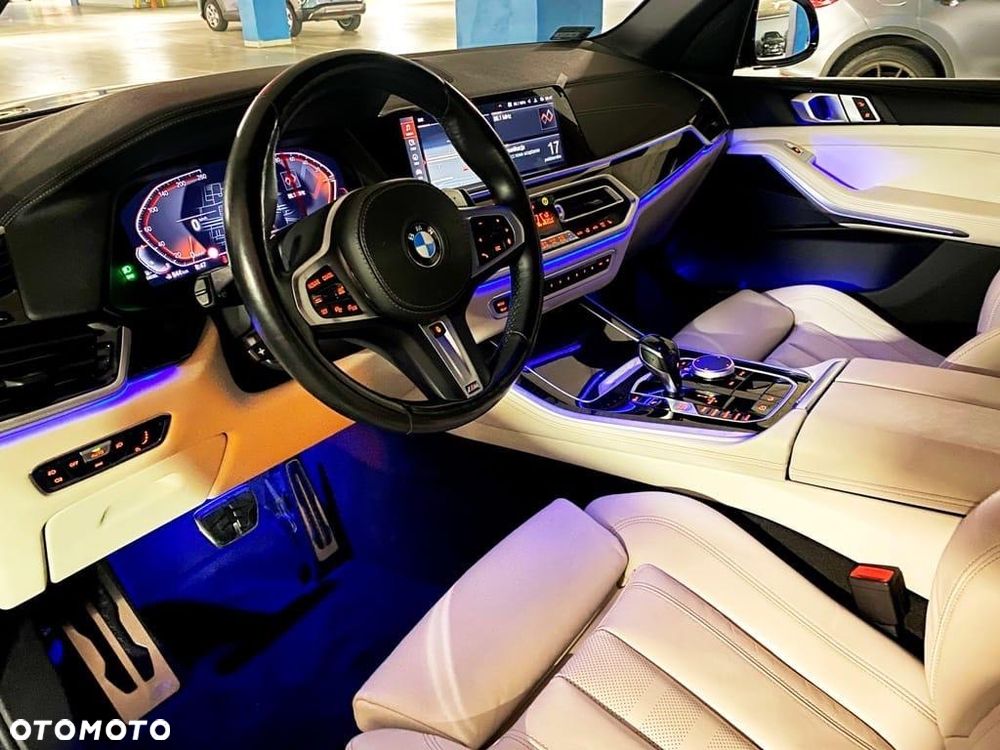 BMW X5 xDrive30d sport - 20