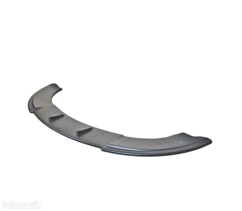 SPOILER LIP SEAT LEON FR 04-09 - 2