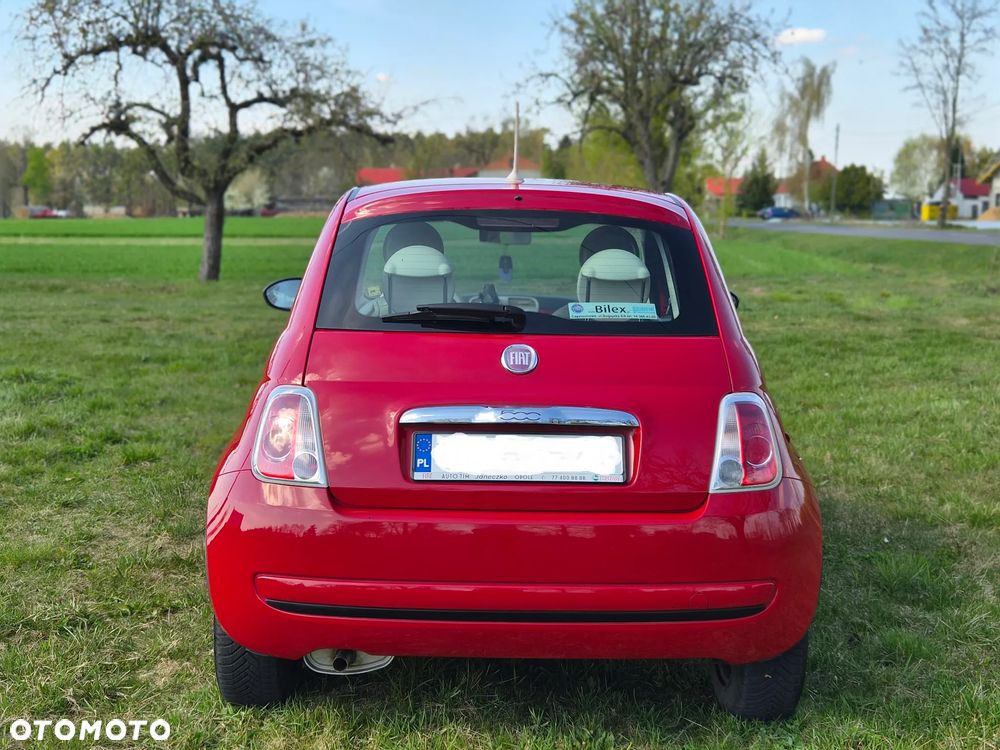 Fiat 500 1.2 8V Pop Euro6 - 15