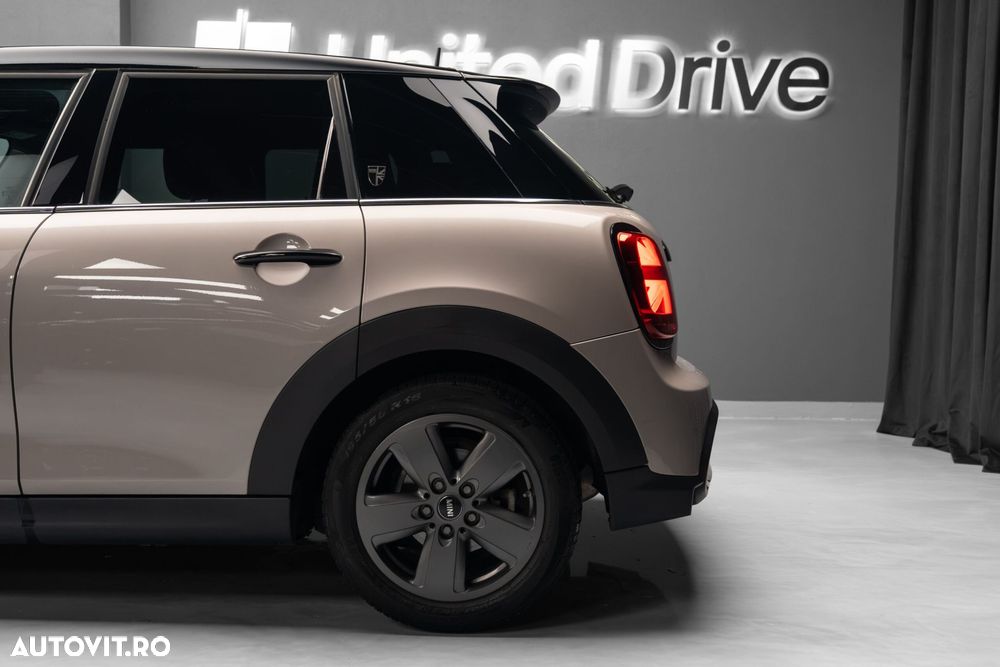 Mini Cooper S - 9