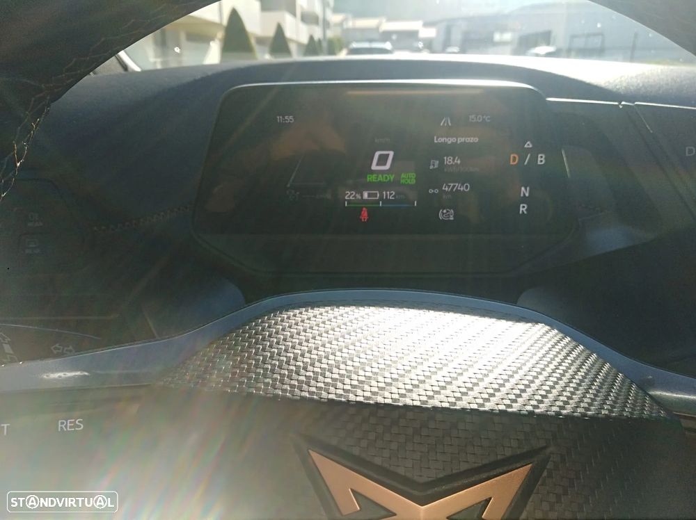 Cupra Born 77 kWh e-Boost - 11