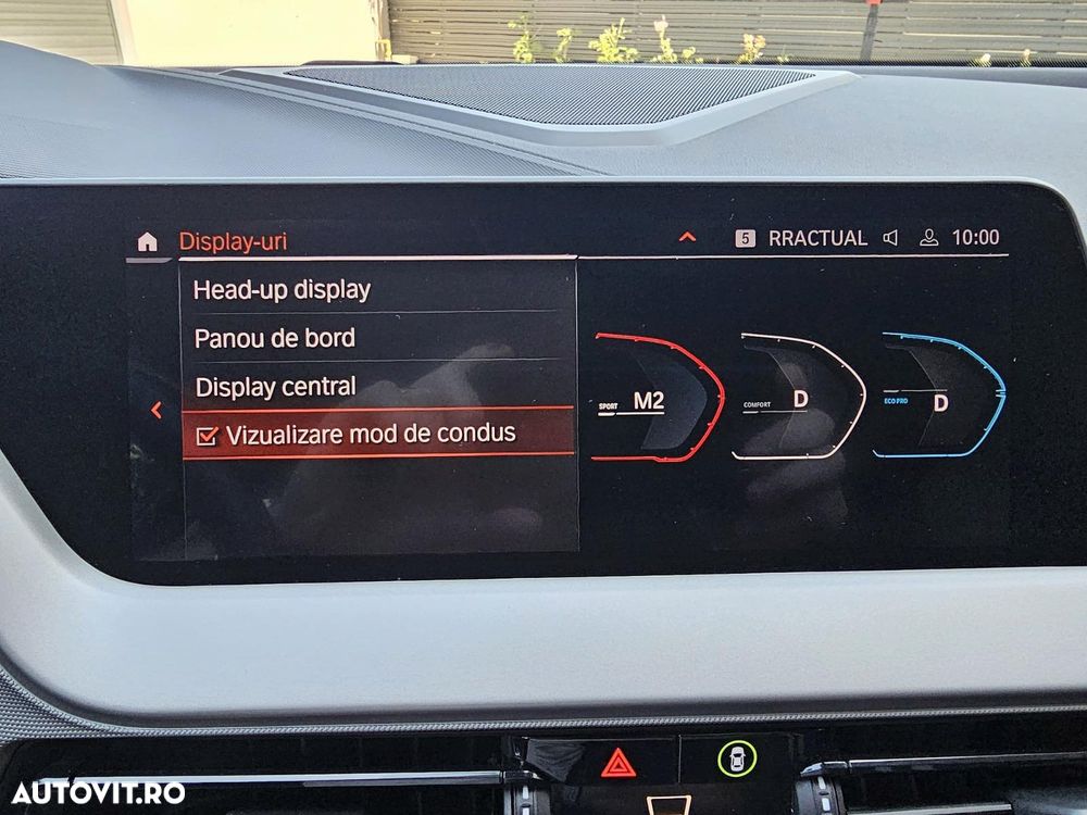 BMW Seria 1 120d xDrive Aut. Advantage - 30