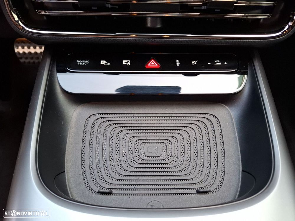 Mercedes-Benz CLA 250+ EQ - 22