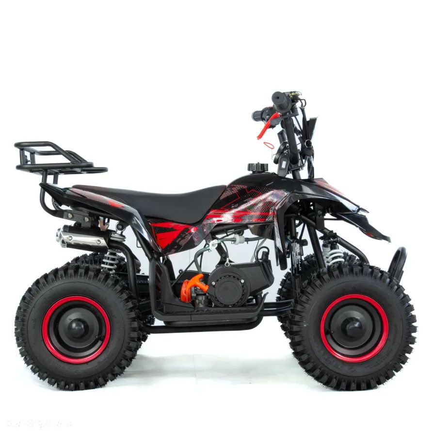 XTR Inny - 9