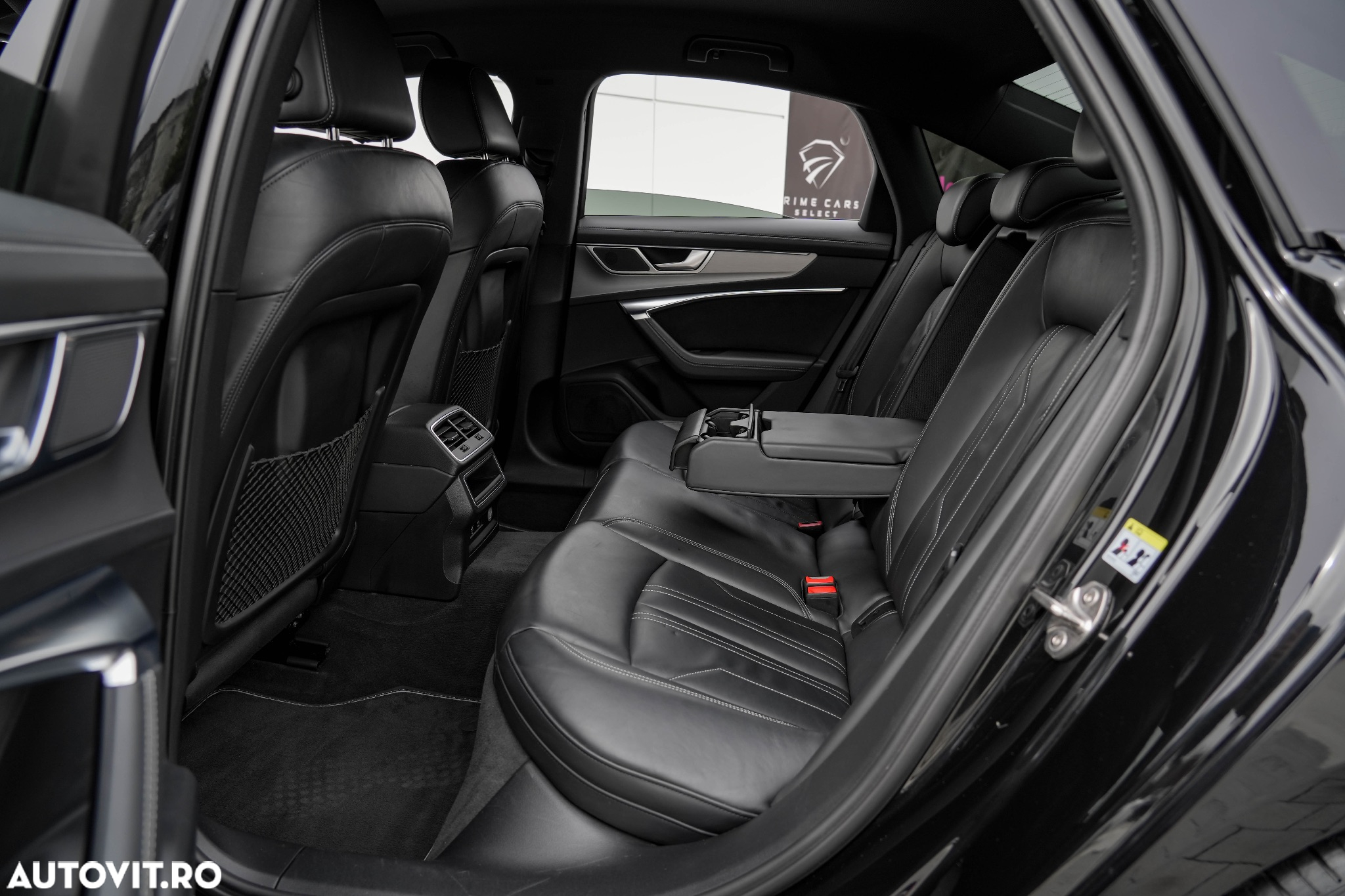 Audi A6 35 TDI S tronic S line - 19