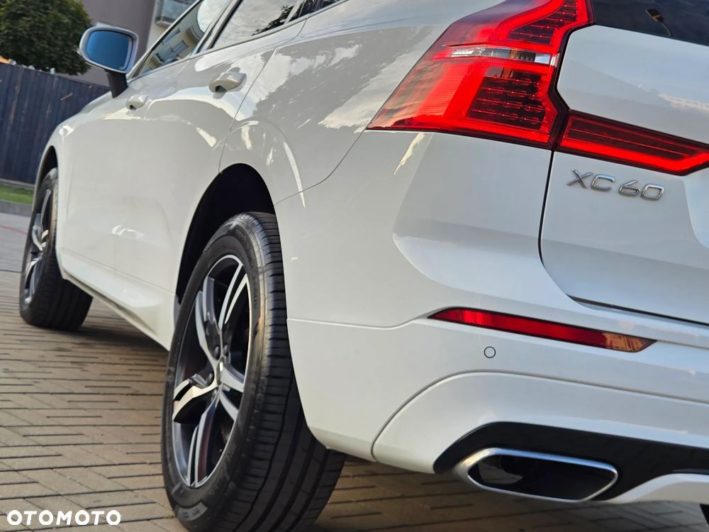 Volvo XC 60 - 20