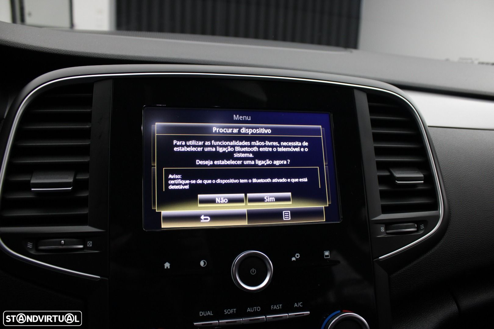 Renault Talisman Sport Tourer 1.5 dCi Zen - 17