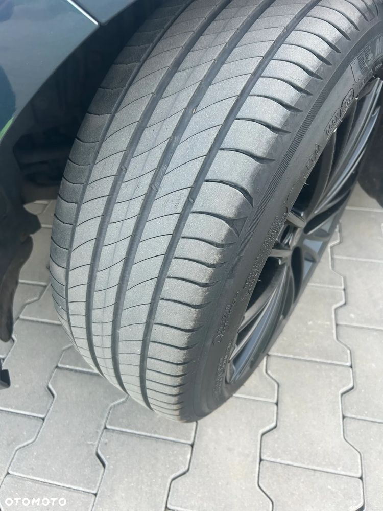 BMW Seria 1 118d DPF Edition Sport - 14