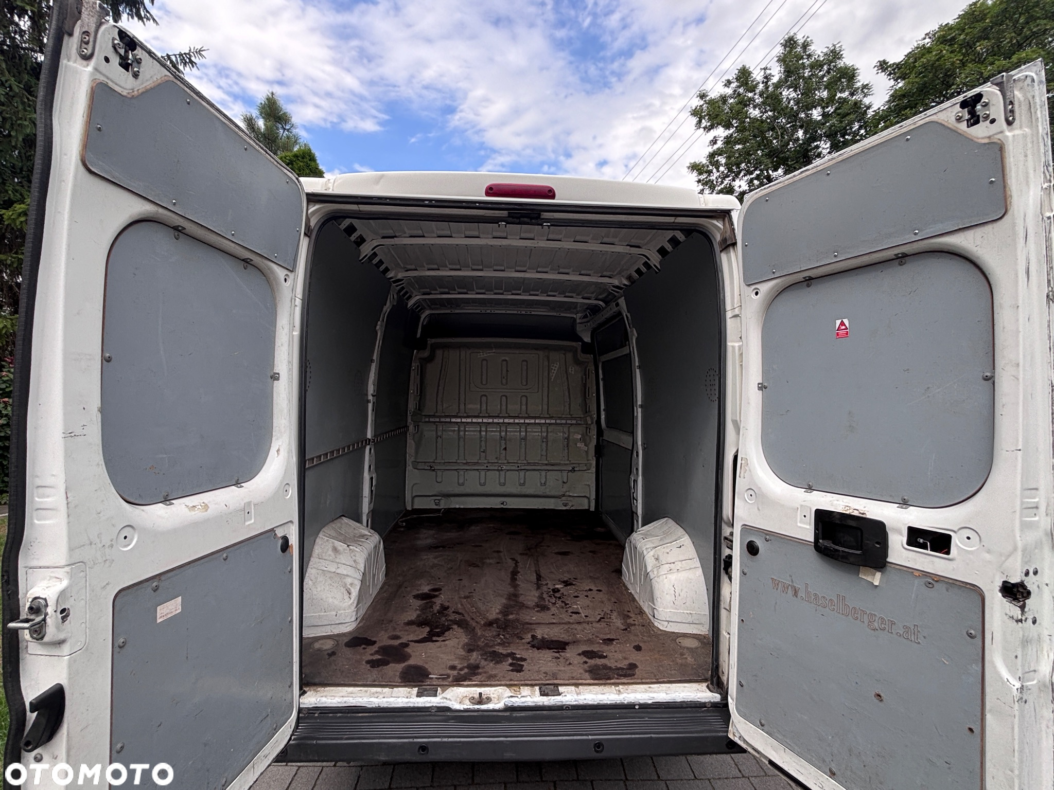 Peugeot Boxer - 27