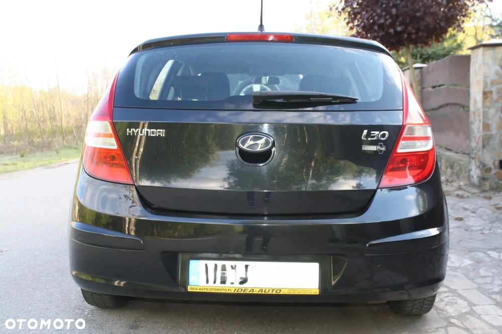 Hyundai i30 1.4 Edition Plus - 13