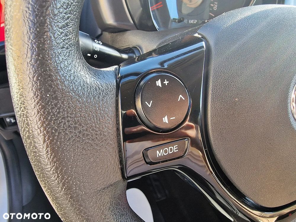 Toyota Aygo - 13