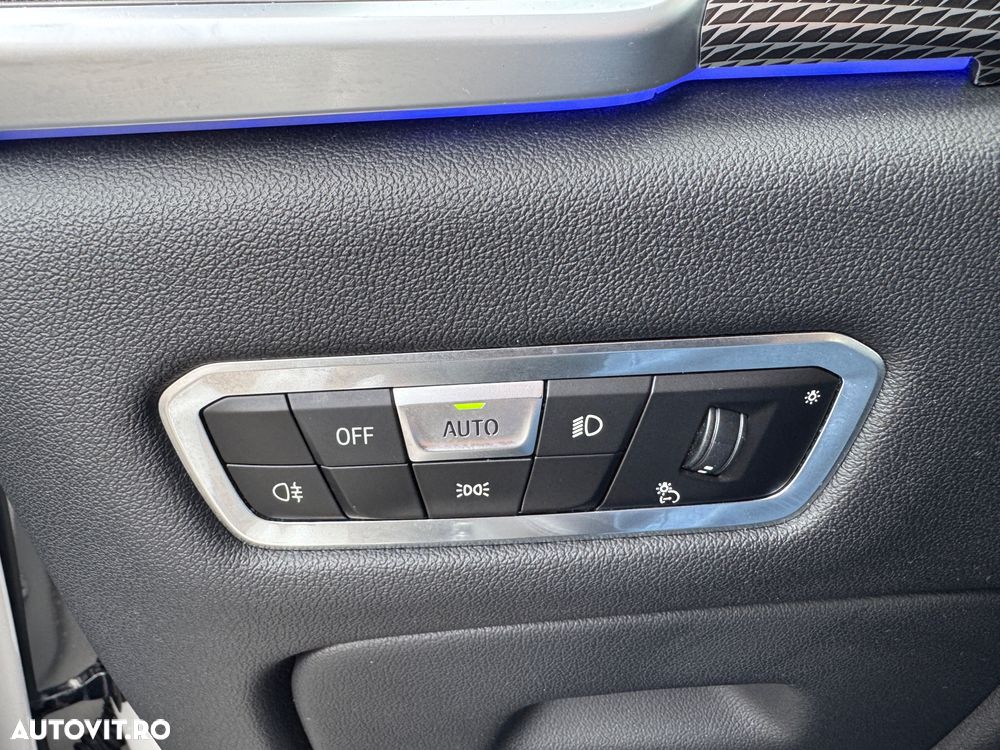 BMW X6 xDrive30d AT MHEV - 15