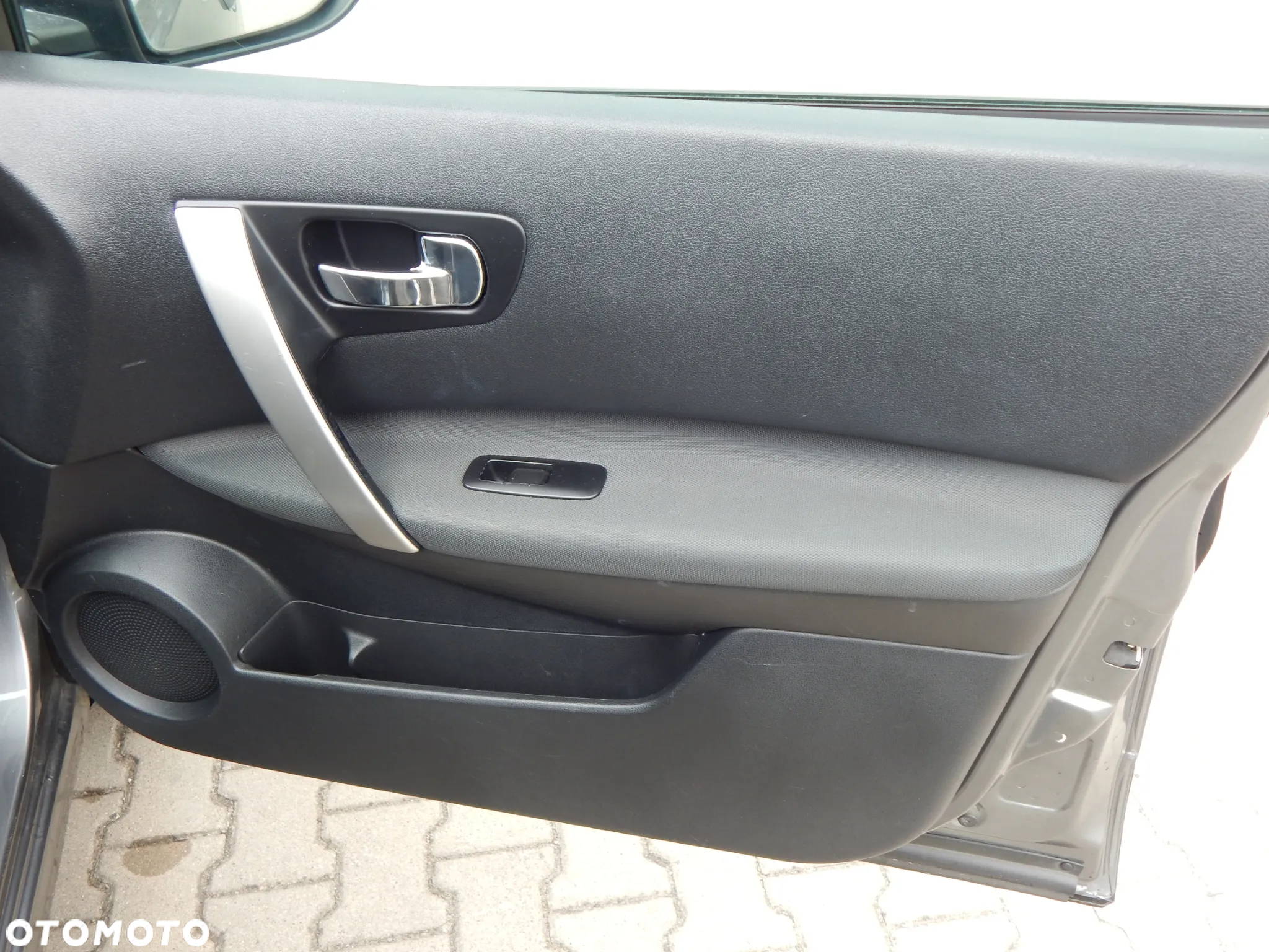 Nissan Qashqai 2.0 Tekna - 14