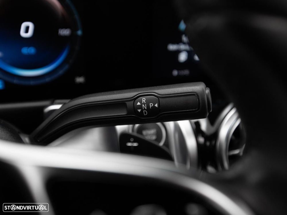 Mercedes-Benz EQB 300 4Matic - 22