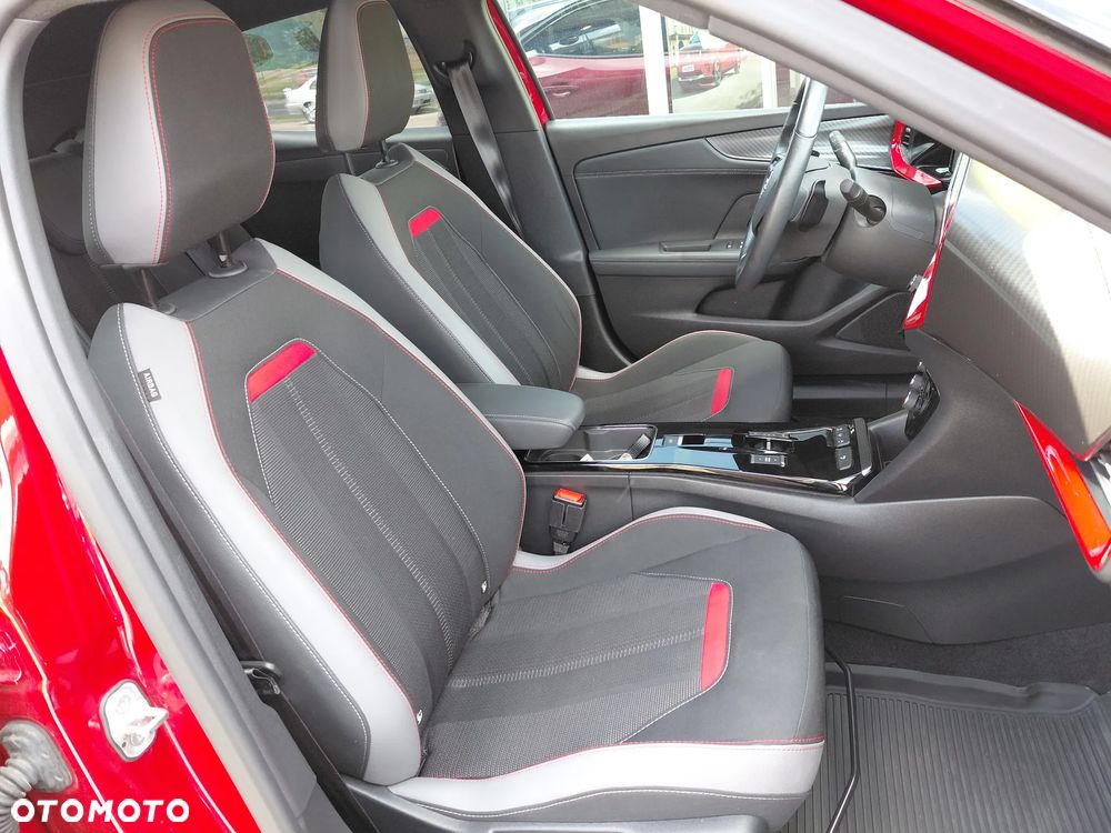 Opel Mokka 1.2 T GS S&S - 11