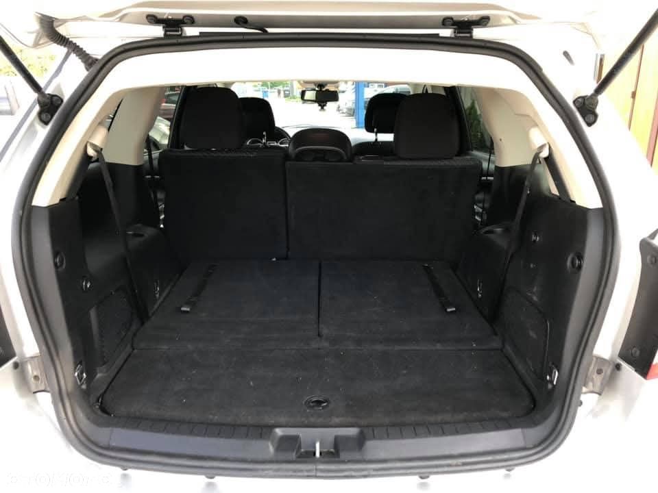 Dodge Journey - 10