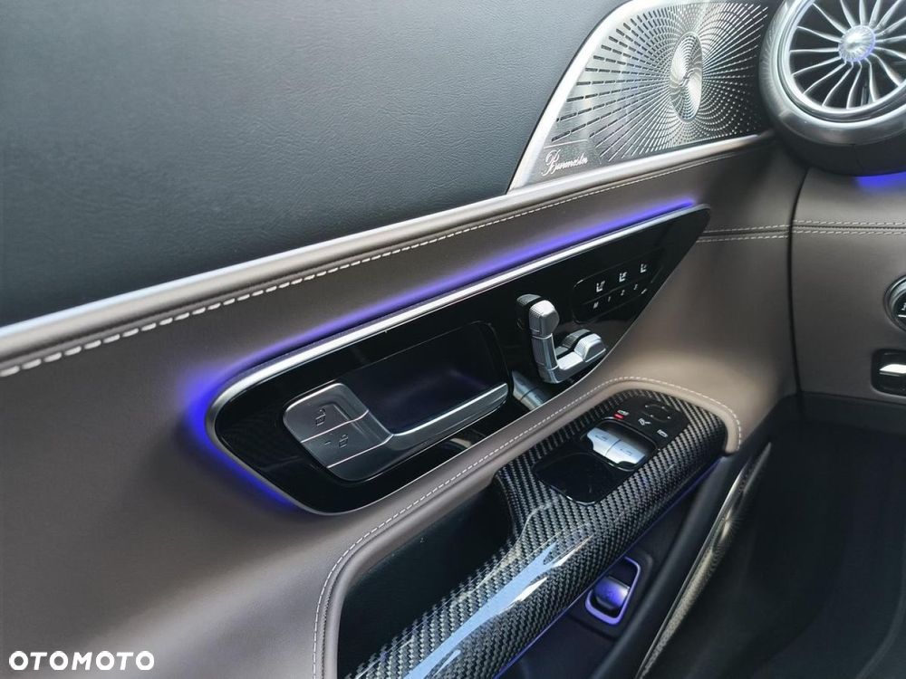 Mercedes-Benz AMG GT - 23