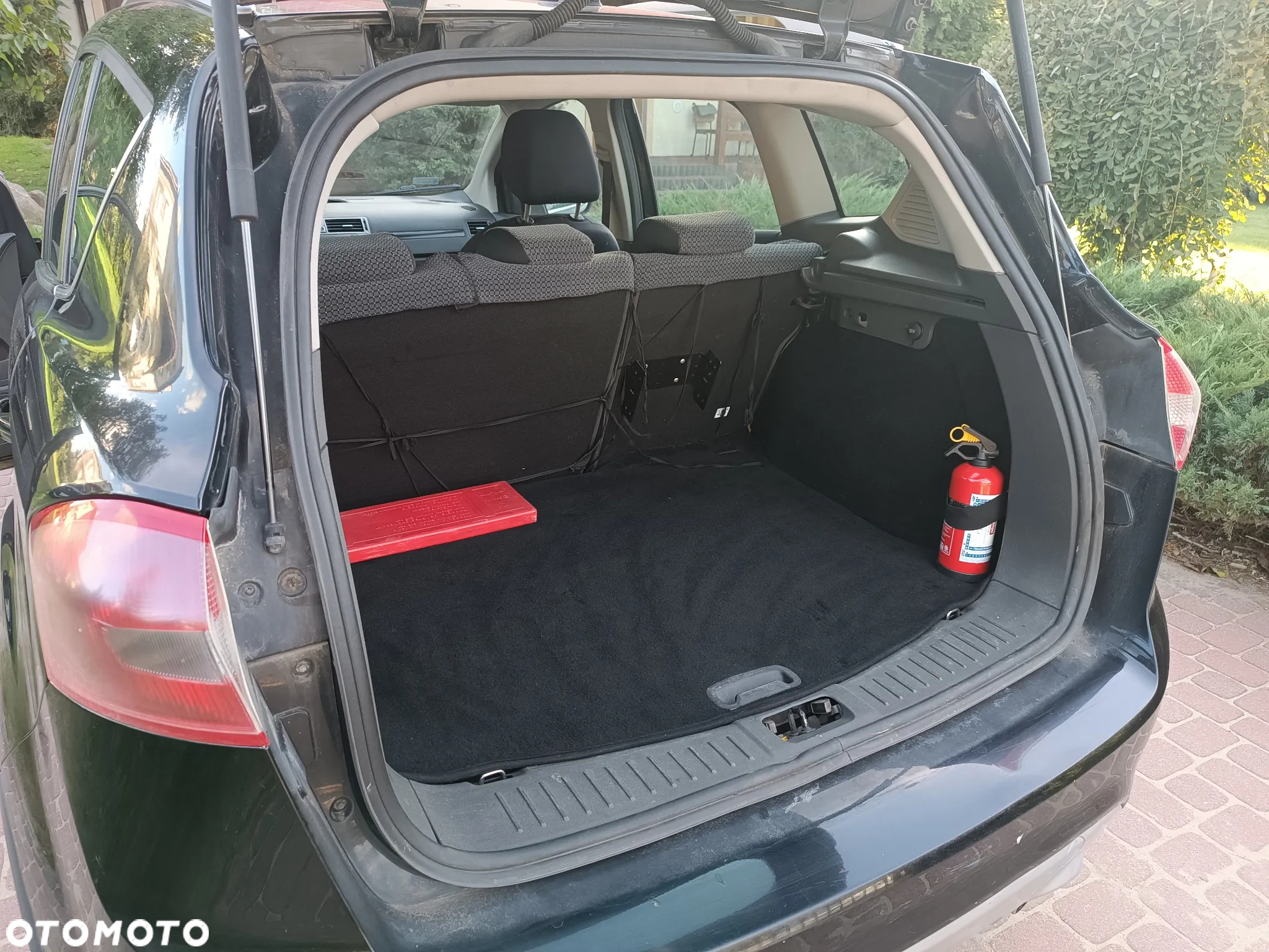 Ford Kuga 2.0 TDCi 4WD Titanium Plus - 8