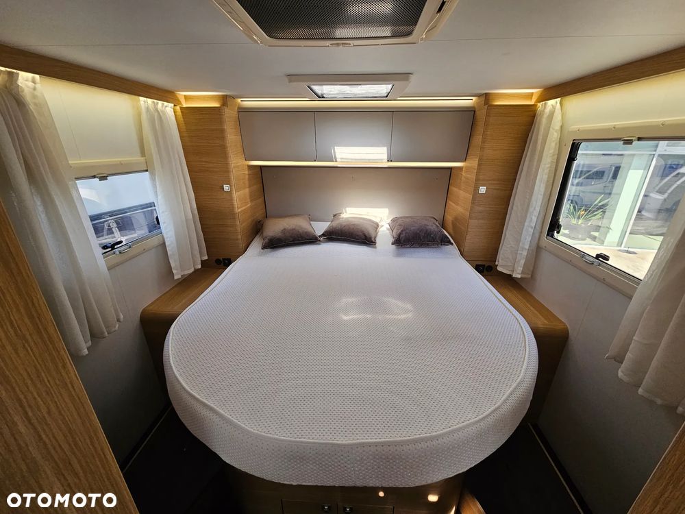 Adria Matrix 650 SC - 27