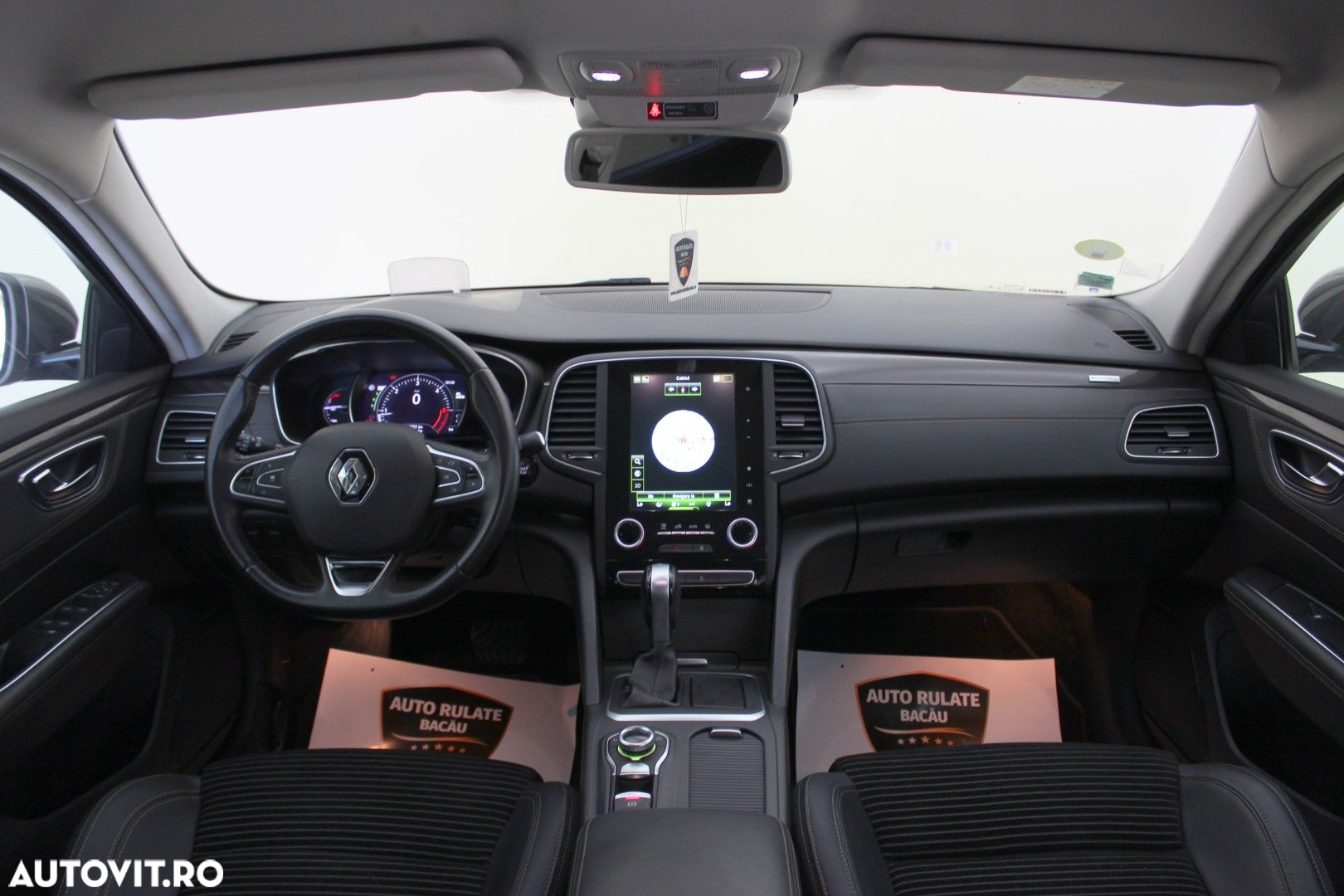 Renault Talisman - 8