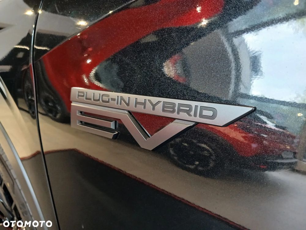 Mitsubishi Outlander Black Edition - 8