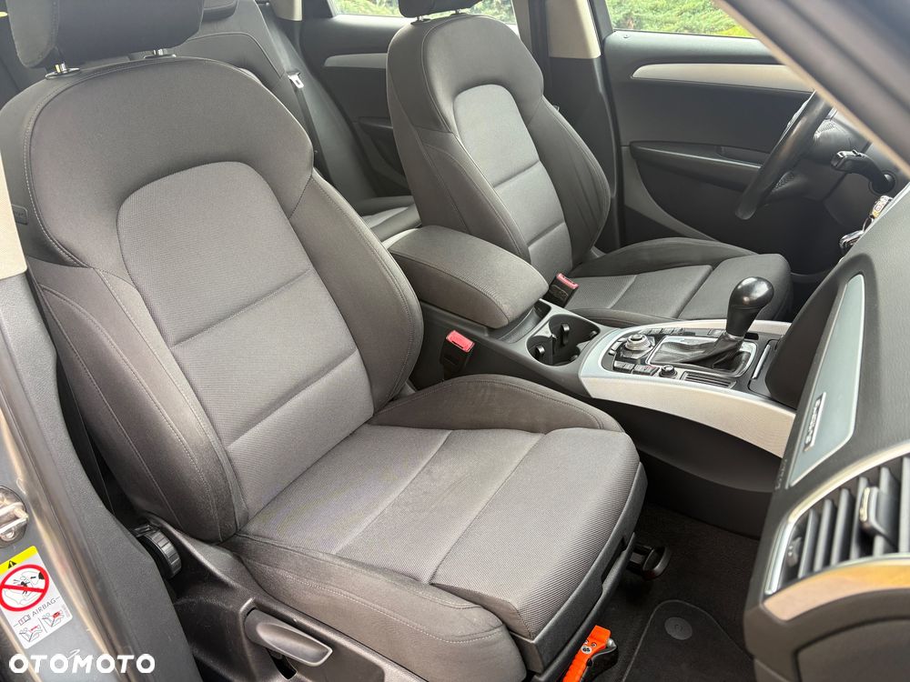 Audi Q5 2.0 TDI Quattro S tronic Prime Line - 28