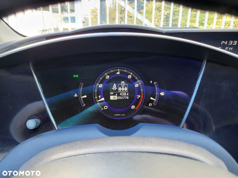 Honda Civic 1.8 Comfort - 16