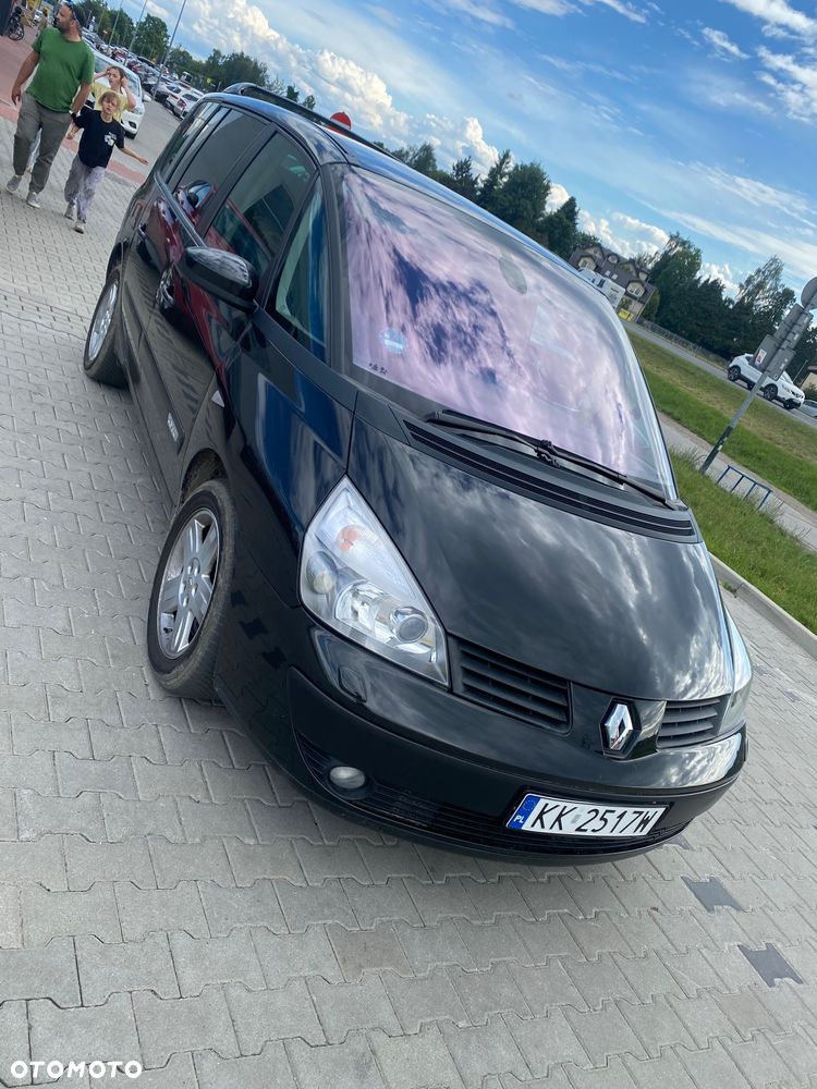 Renault Espace - 1