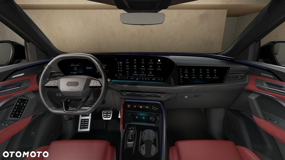 Audi SQ5 - 8