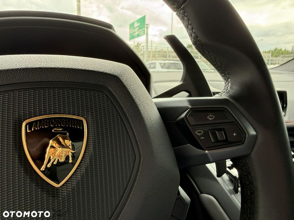 Lamborghini Huracan LP610-4 - 41