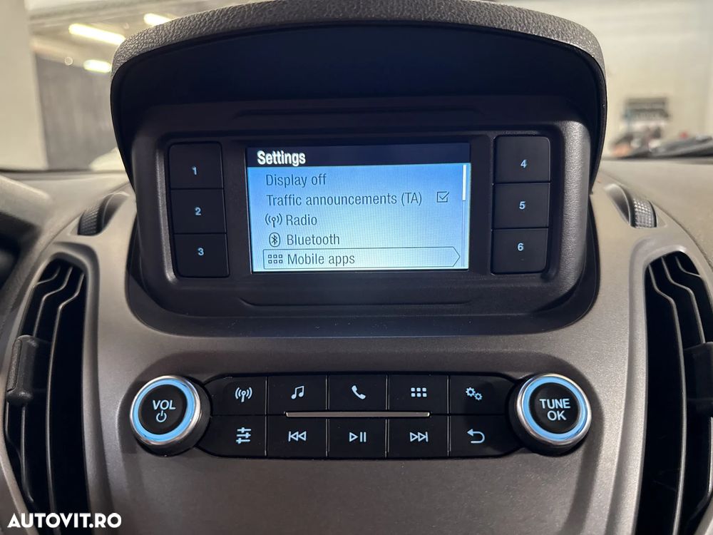 Ford Transit - 17