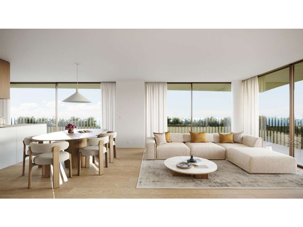 Terreno com Projeto Aprovado para 10 Apartamentos | Santa Maria da ... - Grande imagem: 4/10