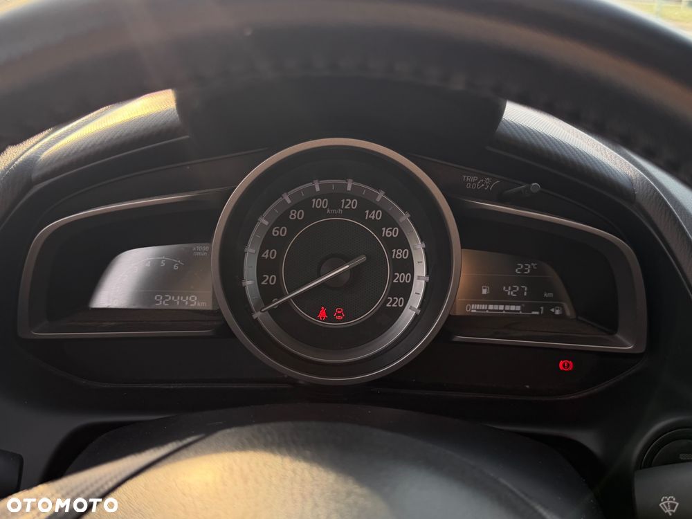 Mazda 2 SKYACTIV-G 90 Center-Line - 7