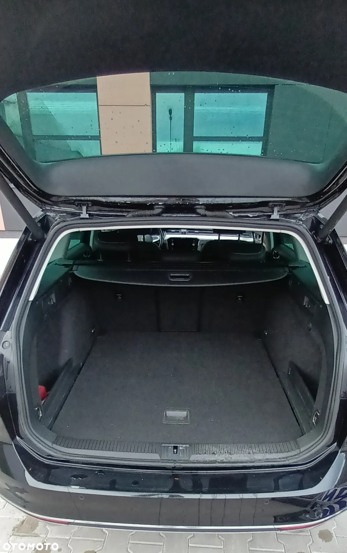 Volkswagen Passat 2.0 TSI Elegance DSG - 4