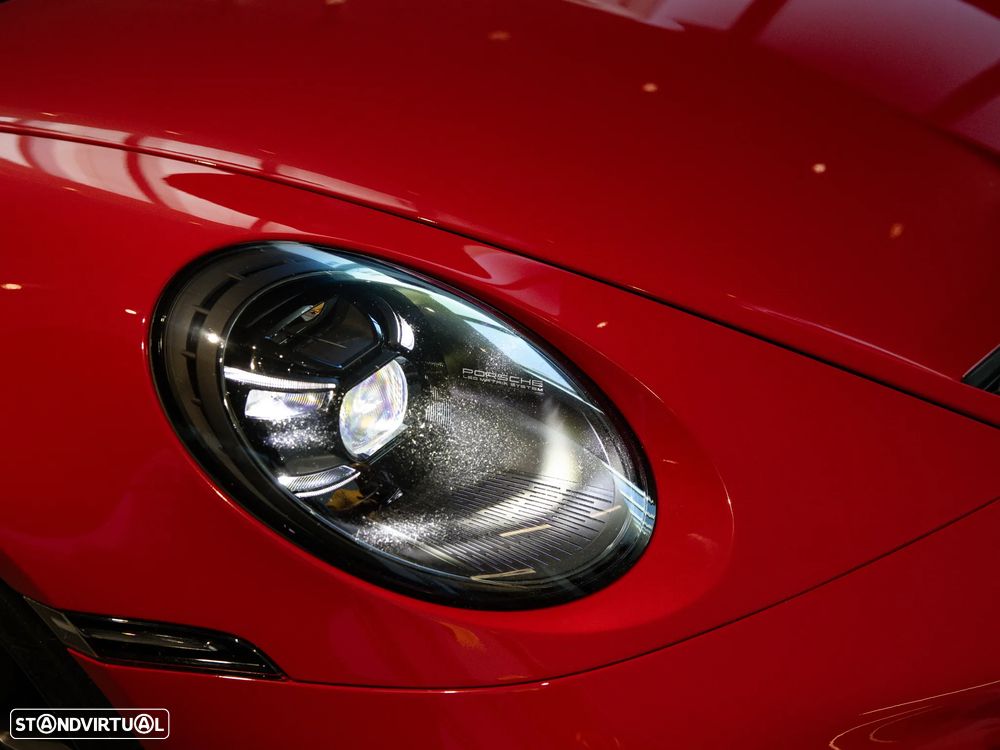 Porsche 911 (992) GT3 Touring Package PDK - 13