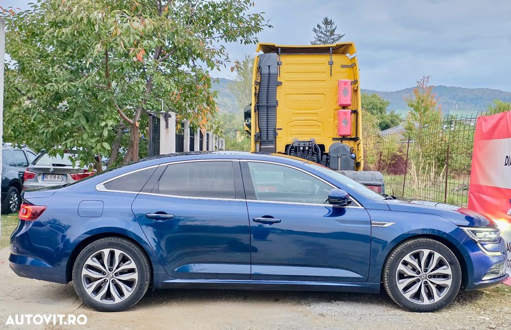 Renault Talisman ENERGY TCe 200 EDC INTENS - 14