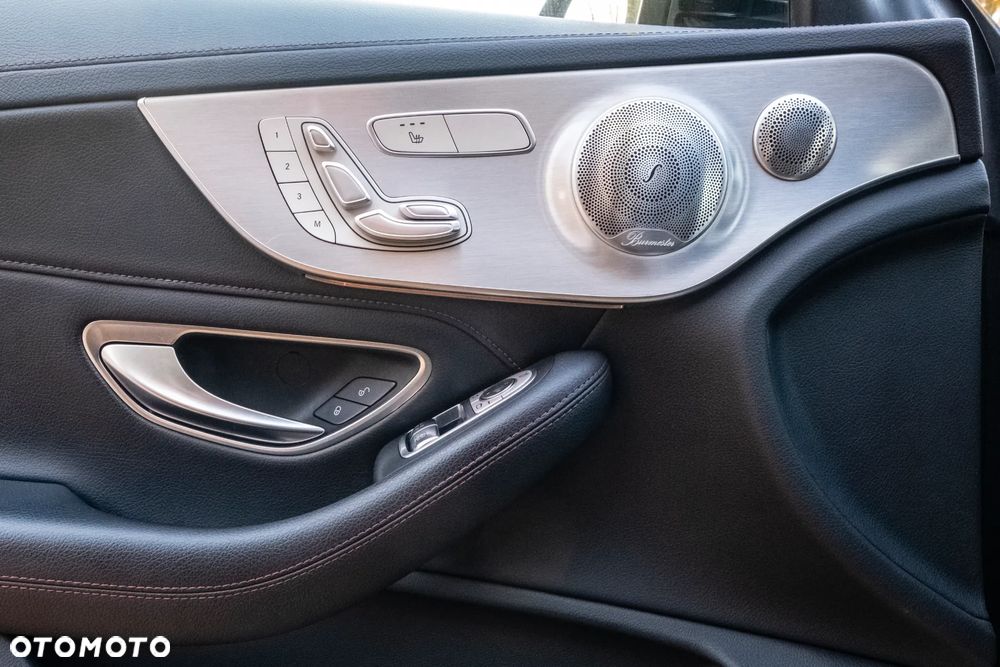 Mercedes-Benz Inny - 8