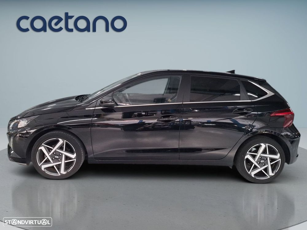 Hyundai i20 - 5