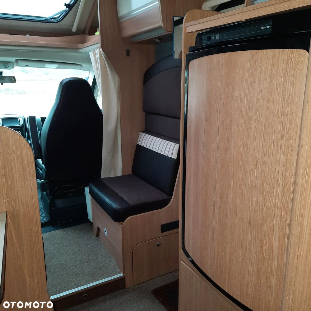Fiat Ducato - 19