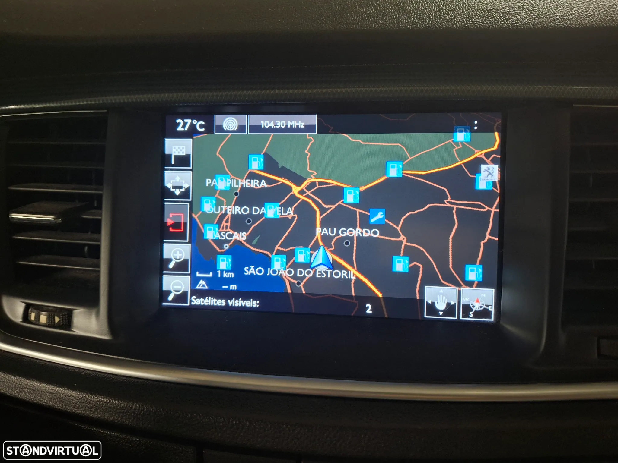 Peugeot 508 SW 1.6 BlueHDi Active - 7