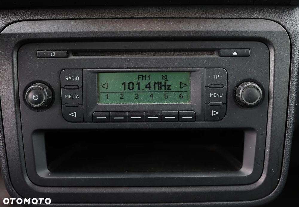 Skoda Fabia - 14