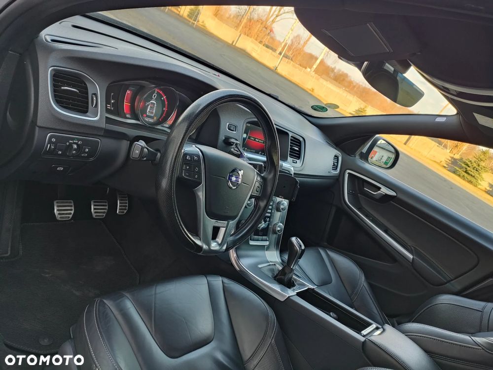 Volvo V60 D3 RDesign - 15