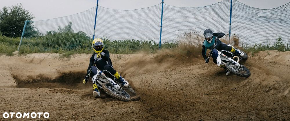 Husqvarna FC - 8