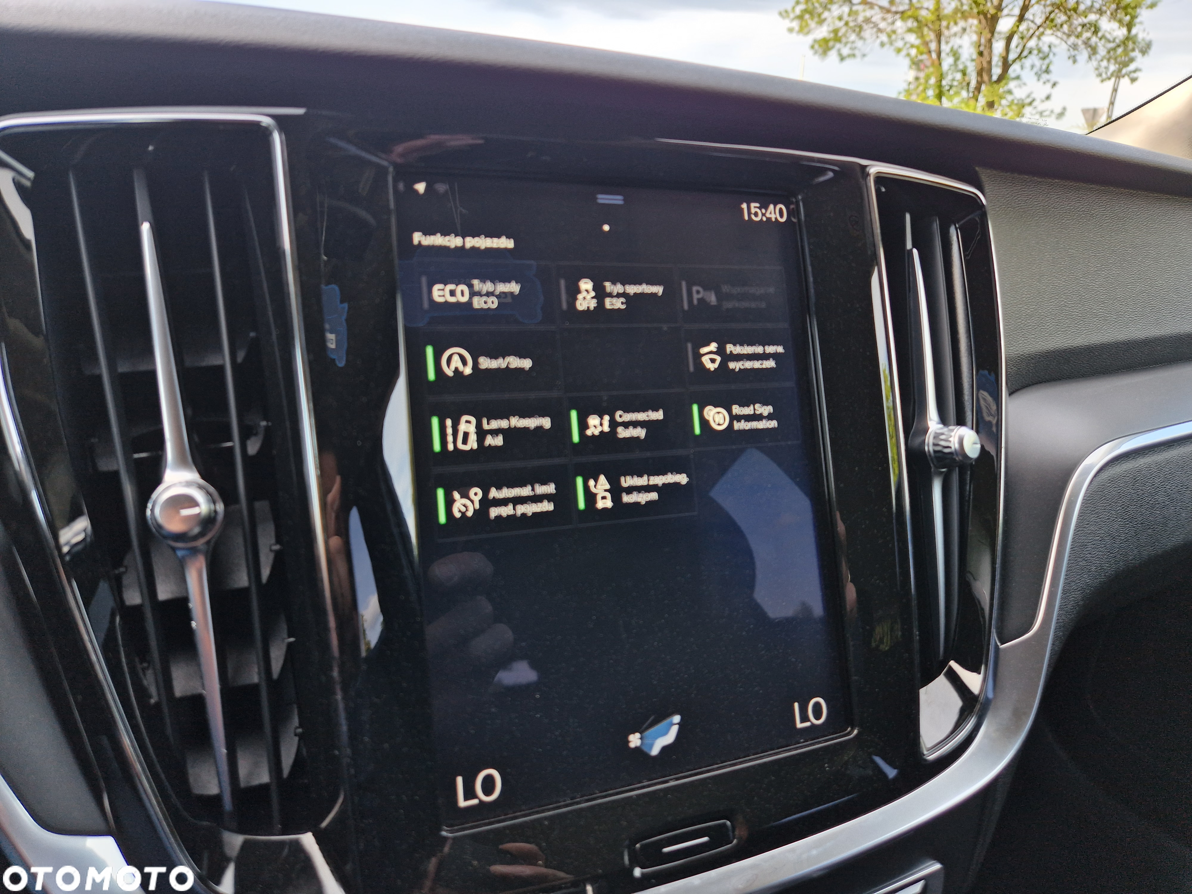 Volvo V60 B4 B Geartronic Momentum - 30
