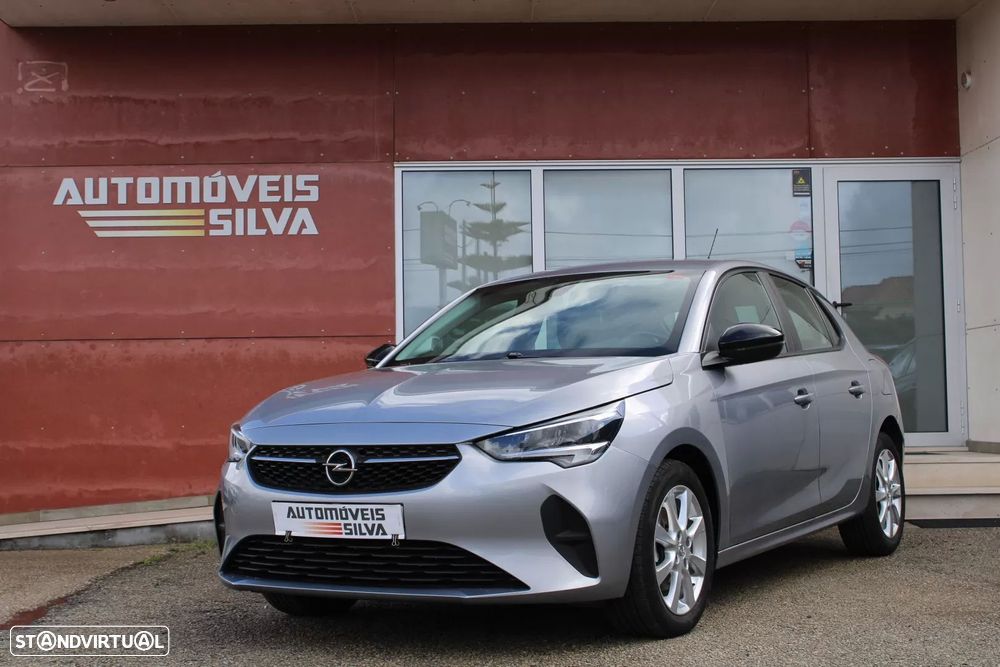 Opel Corsa 1.5 D Business Edition - 2