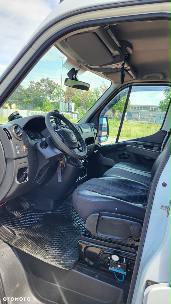 Renault Master - 9