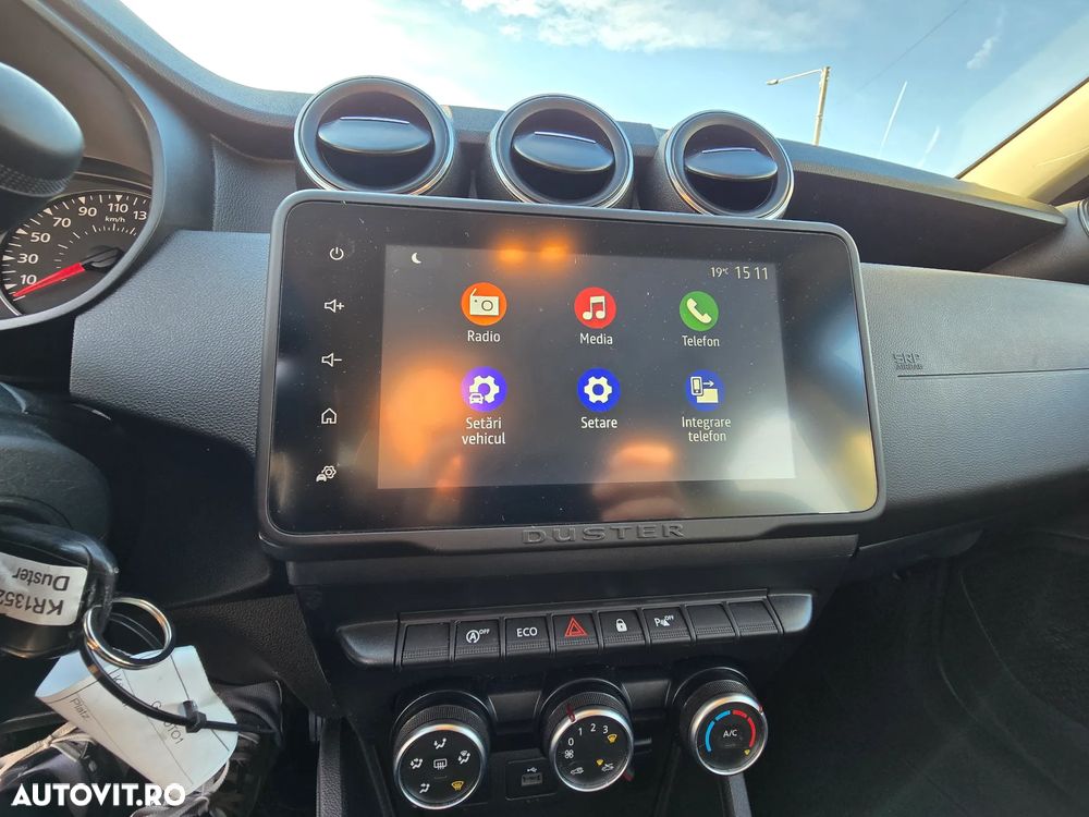 Dacia Duster TCe 100 2WD Comfort - 10