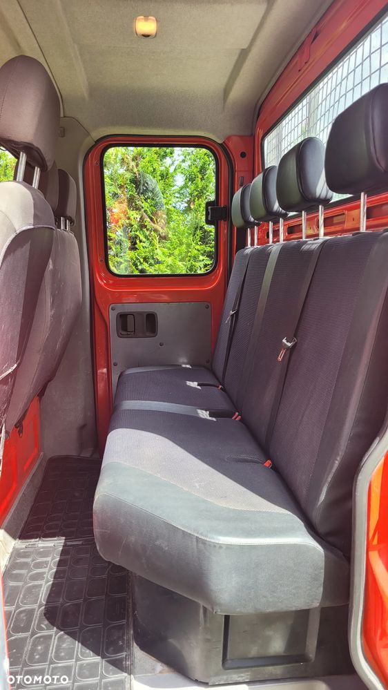 Mercedes-Benz Sprinter - 17