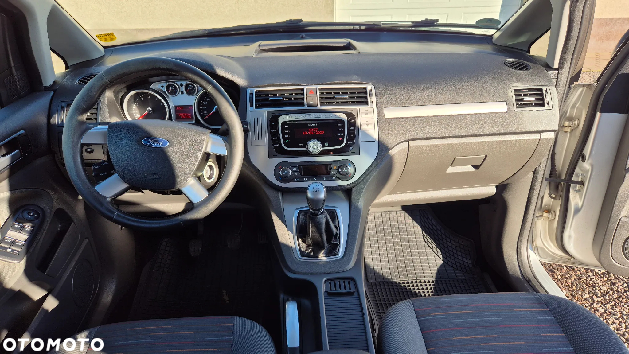 Ford C-MAX - 14