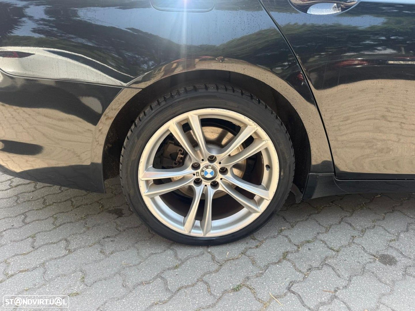 BMW 730 d - 11